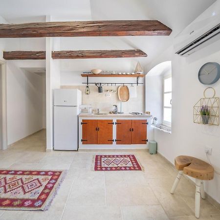 Apartments Oliva Рисан Екстериор снимка