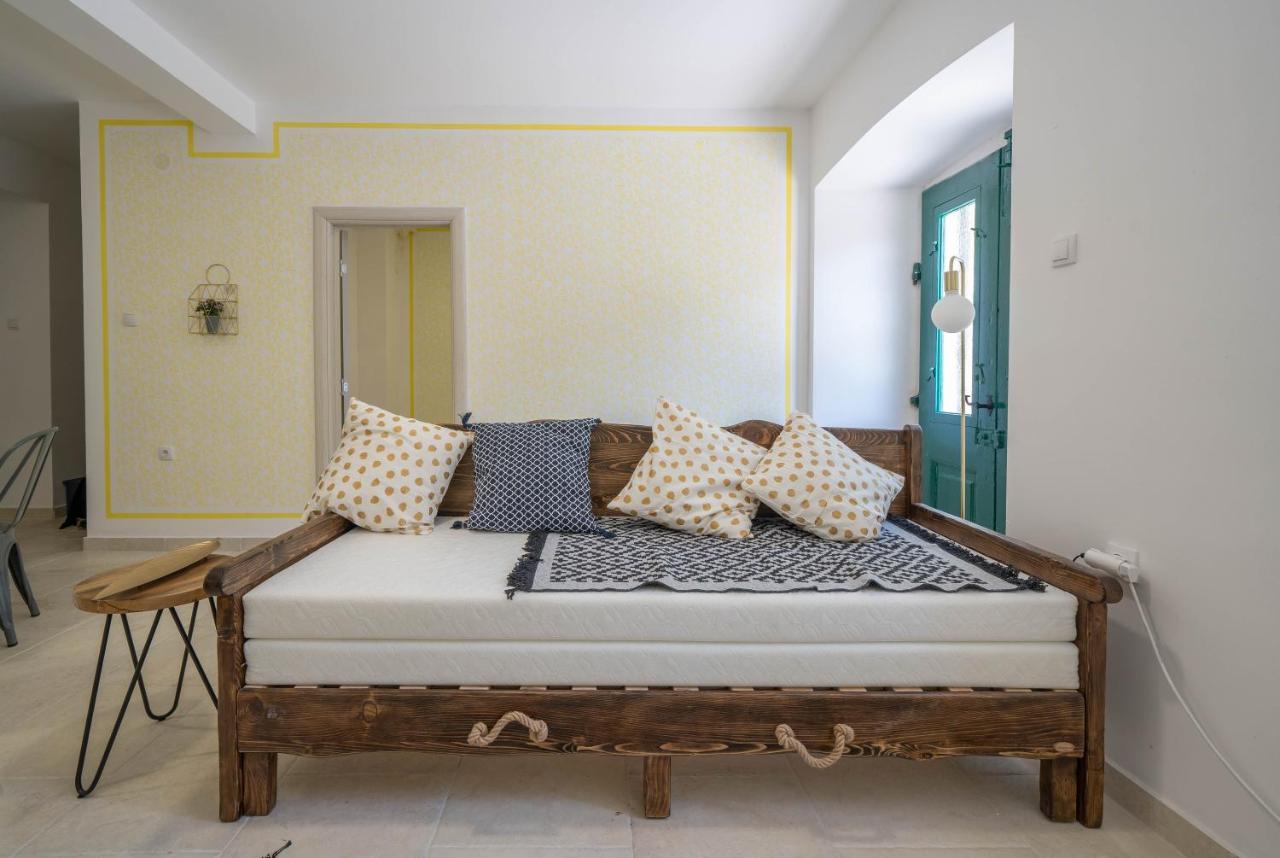 Apartments Oliva Рисан Екстериор снимка