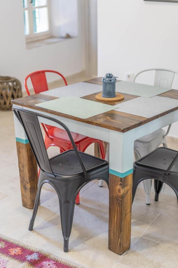 Apartments Oliva Рисан Екстериор снимка