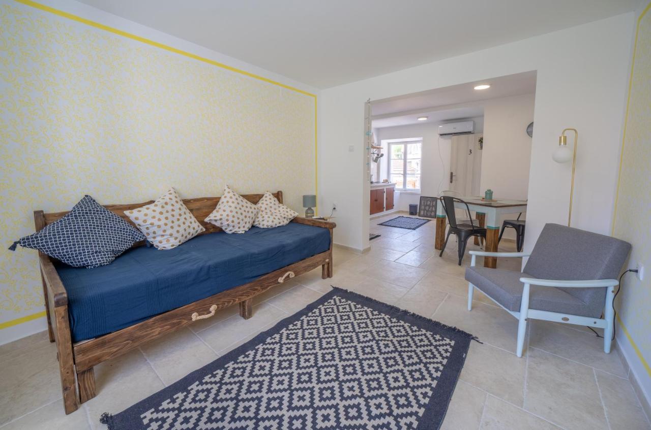 Apartments Oliva Рисан Екстериор снимка